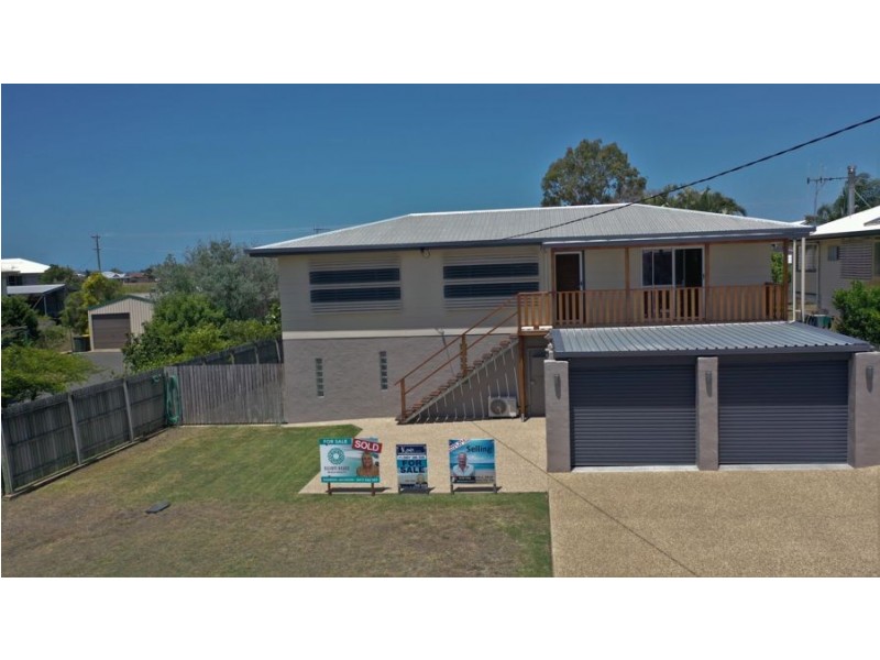 63 Corser st, Burnett Heads QLD 4670