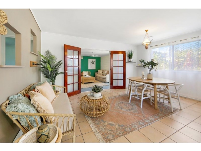 45 Harvey Street, Avenell Heights QLD 4670