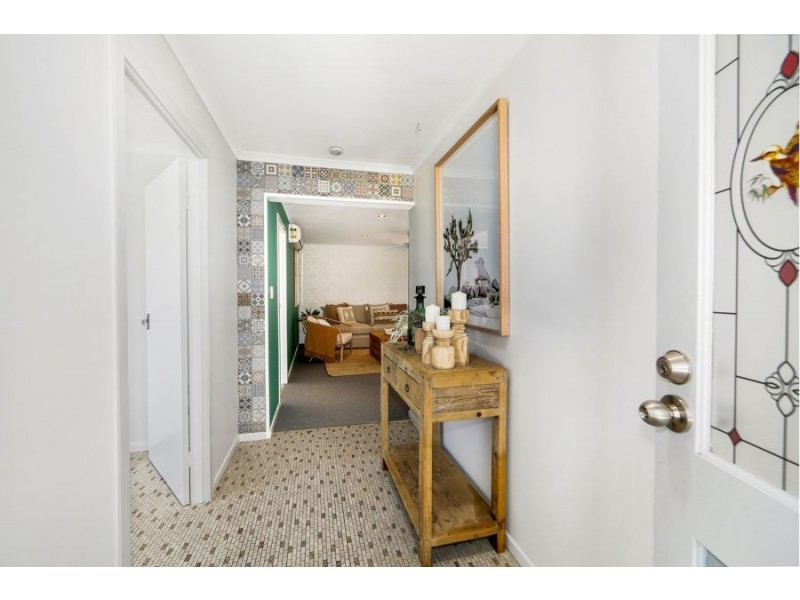 45 Harvey Street, Avenell Heights QLD 4670