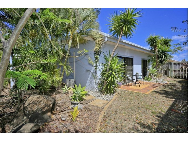 45 Harvey Street, Avenell Heights QLD 4670