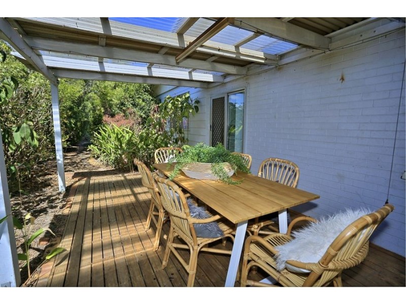 45 Harvey Street, Avenell Heights QLD 4670