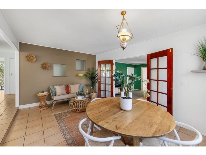 45 Harvey Street, Avenell Heights QLD 4670