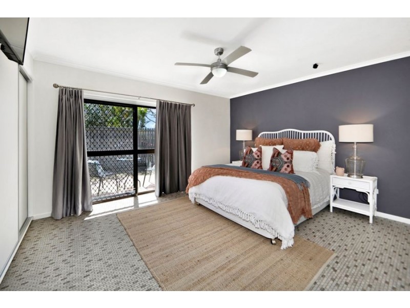 45 Harvey Street, Avenell Heights QLD 4670