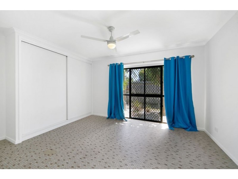 45 Harvey Street, Avenell Heights QLD 4670