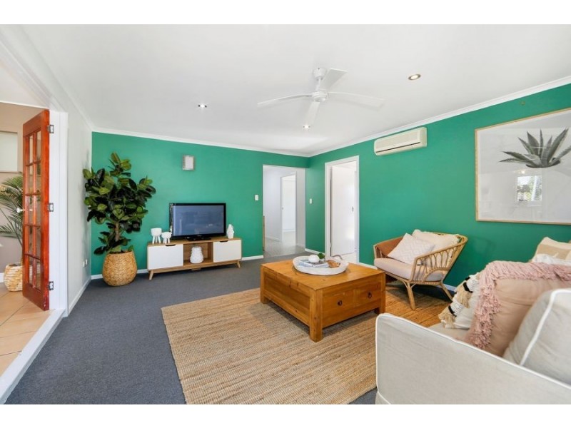 45 Harvey Street, Avenell Heights QLD 4670