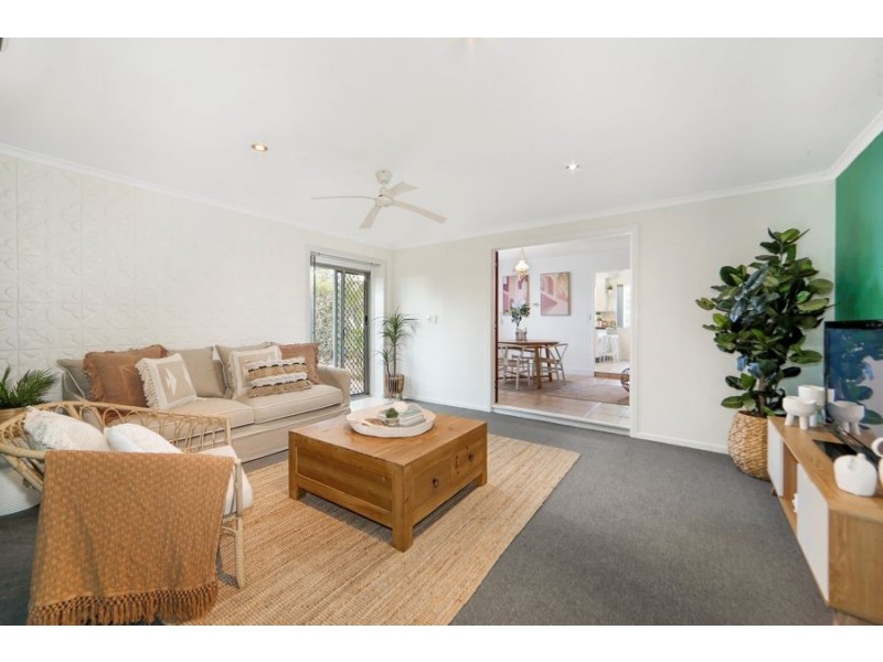 45 Harvey Street, Avenell Heights QLD 4670