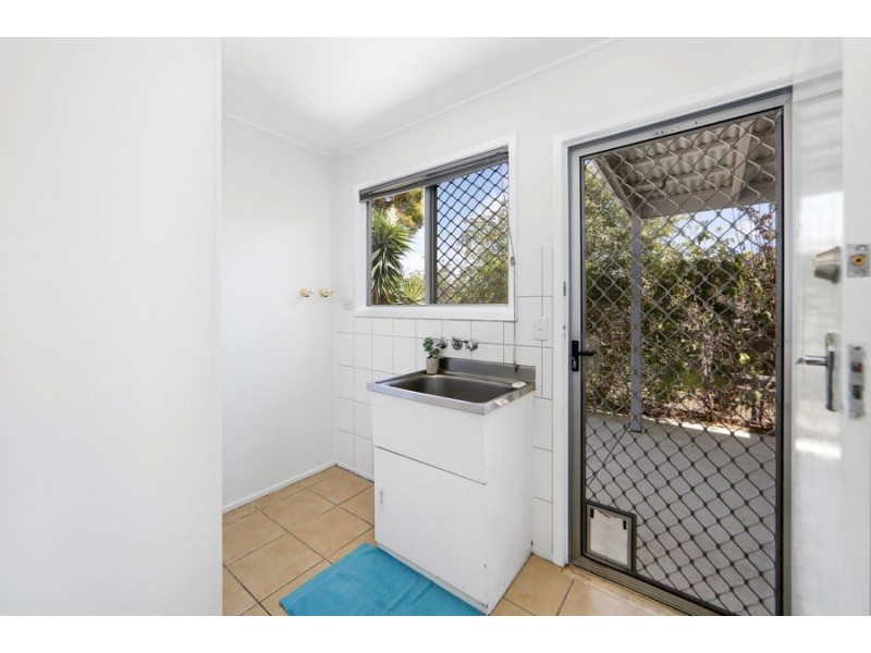 45 Harvey Street, Avenell Heights QLD 4670