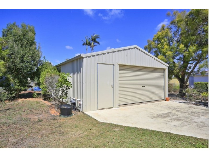 45 Harvey Street, Avenell Heights QLD 4670