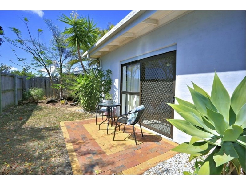 45 Harvey Street, Avenell Heights QLD 4670