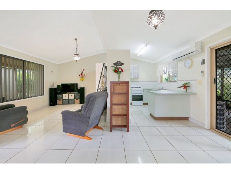22 OCEAN STREET, Burnett Heads QLD 4670