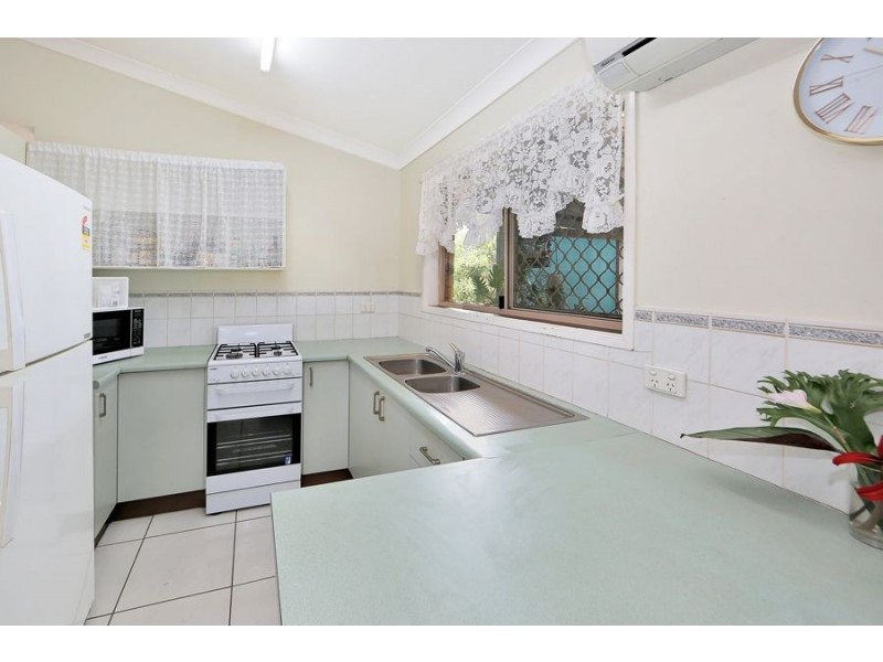 22 OCEAN STREET, Burnett Heads QLD 4670