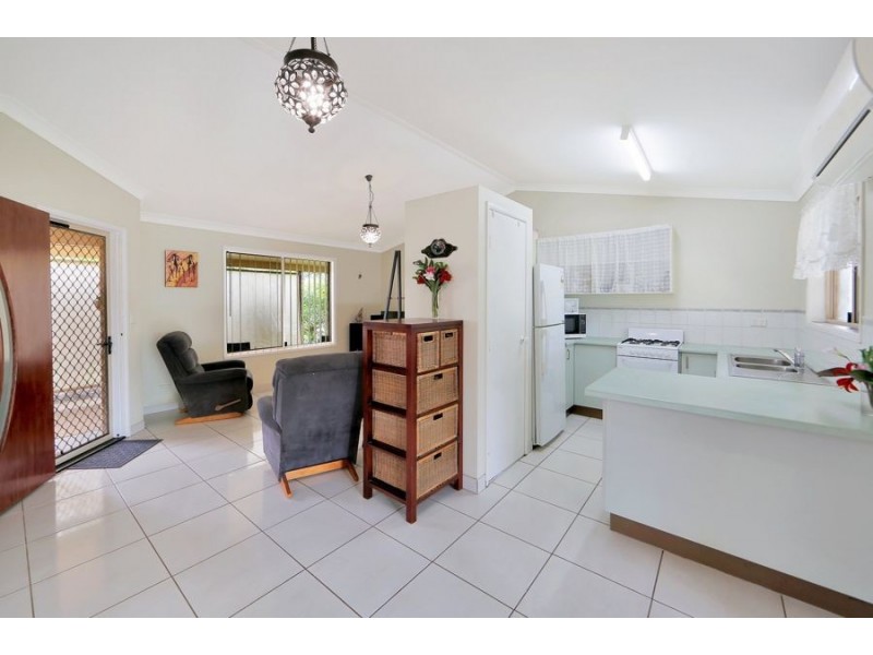 22 OCEAN STREET, Burnett Heads QLD 4670