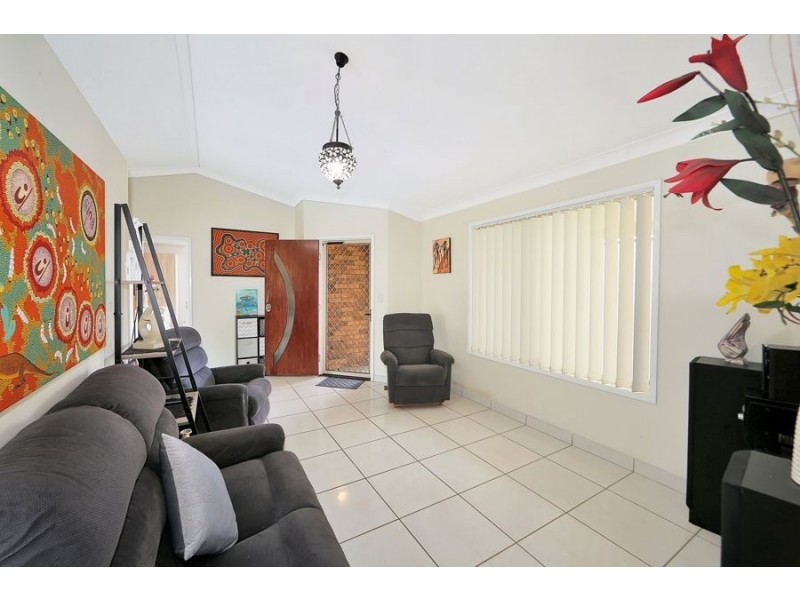 22 OCEAN STREET, Burnett Heads QLD 4670