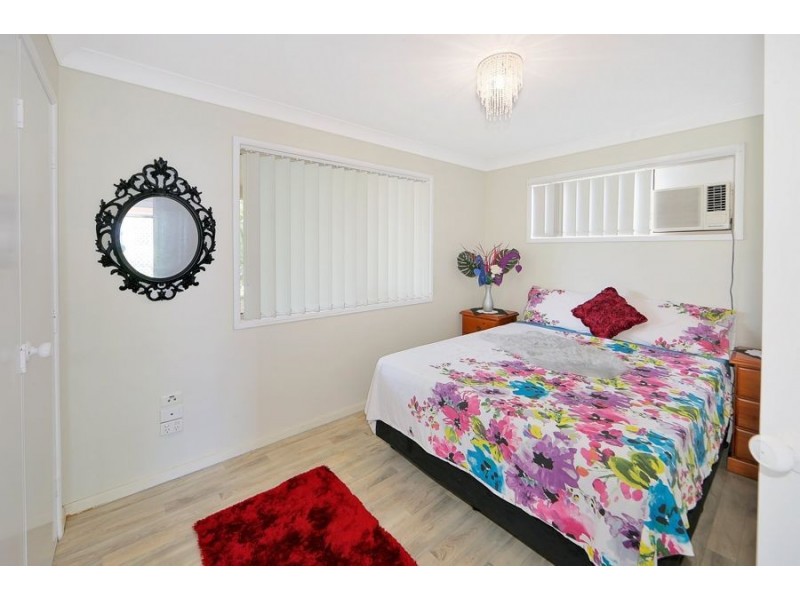 22 OCEAN STREET, Burnett Heads QLD 4670