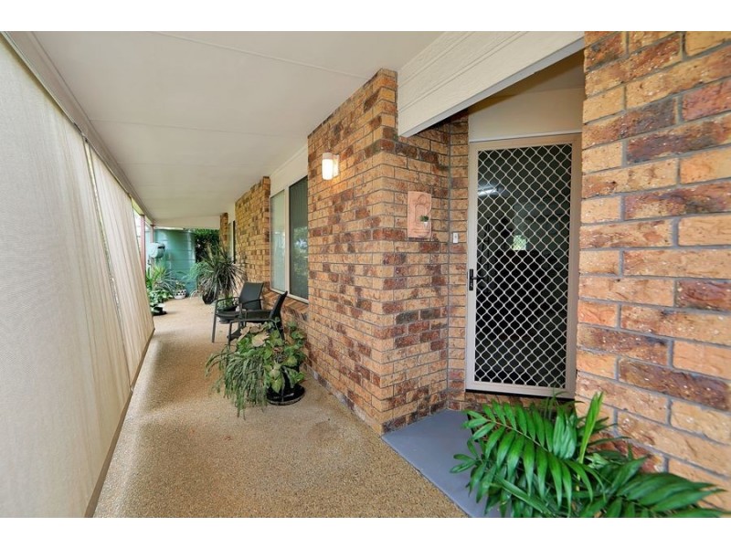 22 OCEAN STREET, Burnett Heads QLD 4670