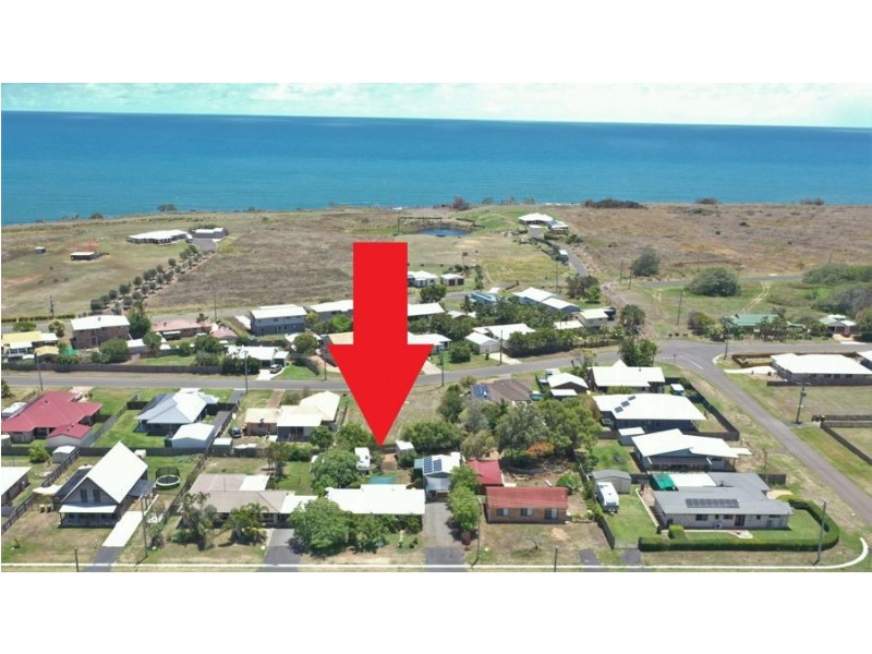 22 OCEAN STREET, Burnett Heads QLD 4670