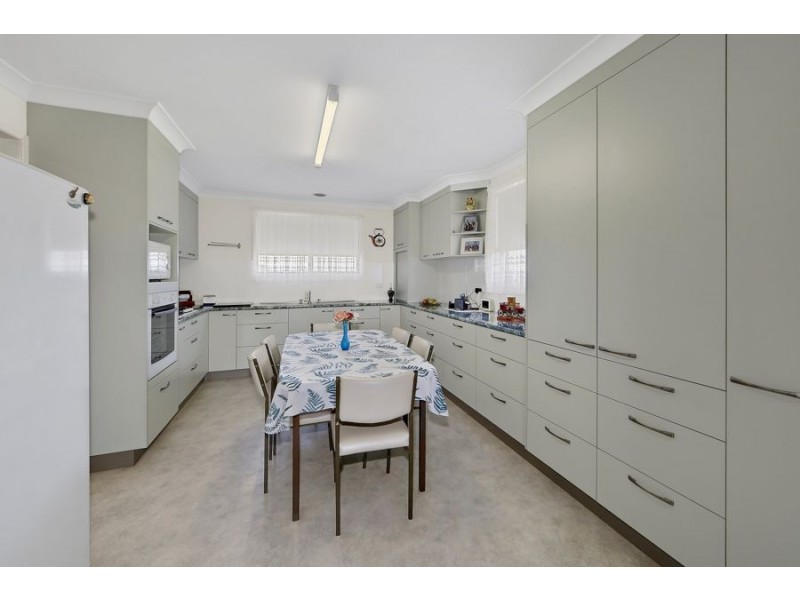 201 Rosedale road, Oakwood QLD 4670