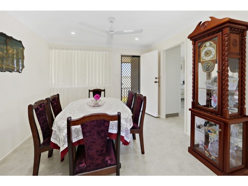 201 Rosedale road, Oakwood QLD 4670