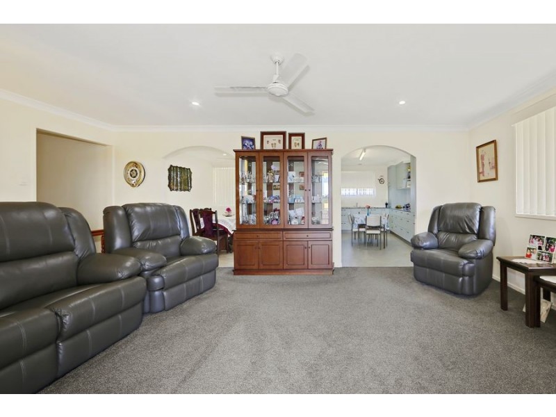 201 Rosedale road, Oakwood QLD 4670