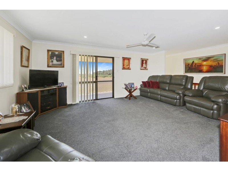 201 Rosedale road, Oakwood QLD 4670