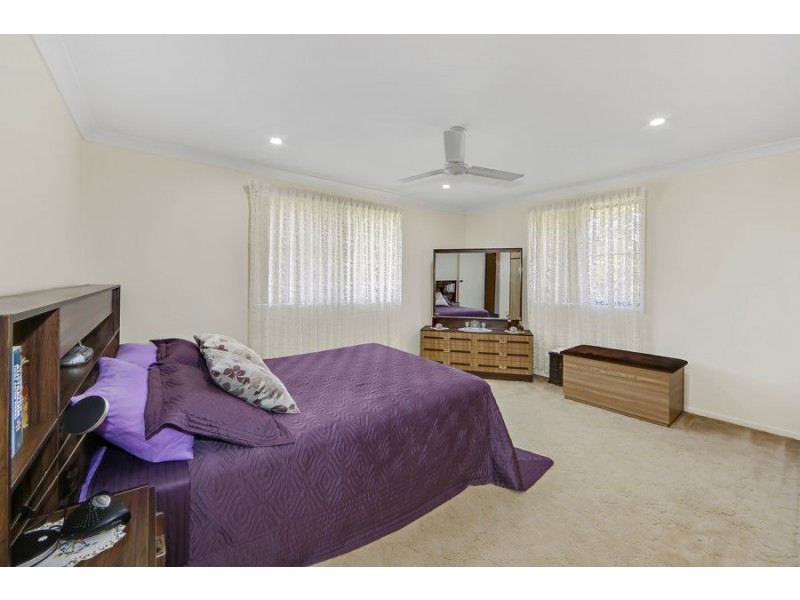 201 Rosedale road, Oakwood QLD 4670