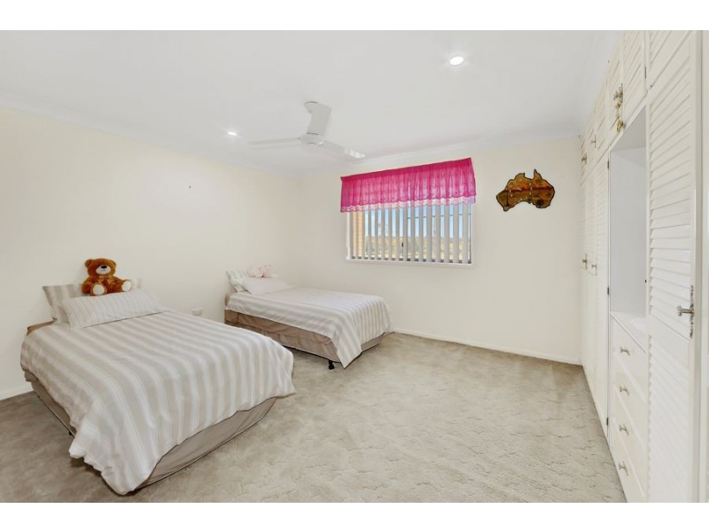 201 Rosedale road, Oakwood QLD 4670