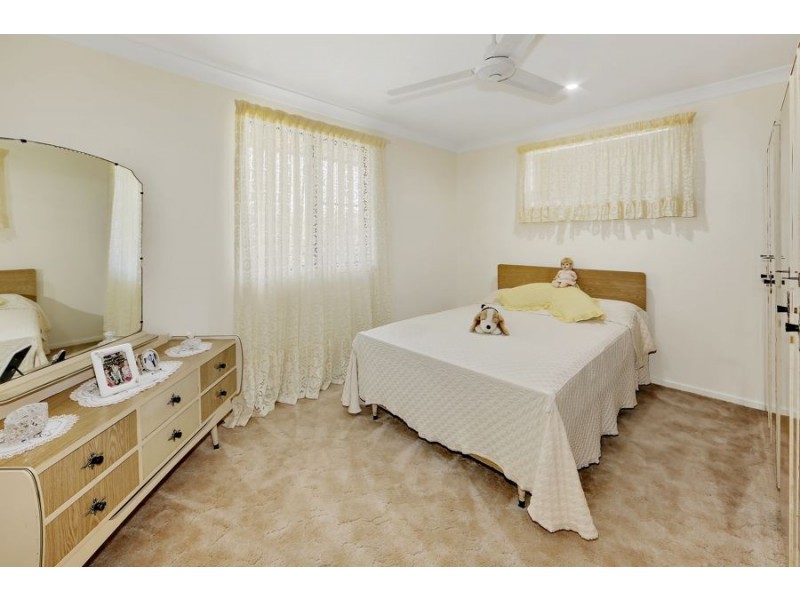 201 Rosedale road, Oakwood QLD 4670