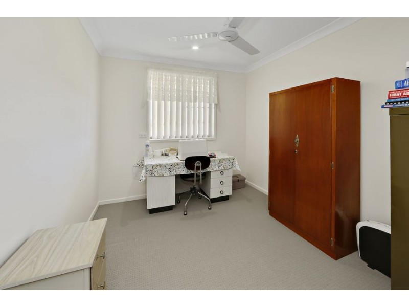 201 Rosedale road, Oakwood QLD 4670