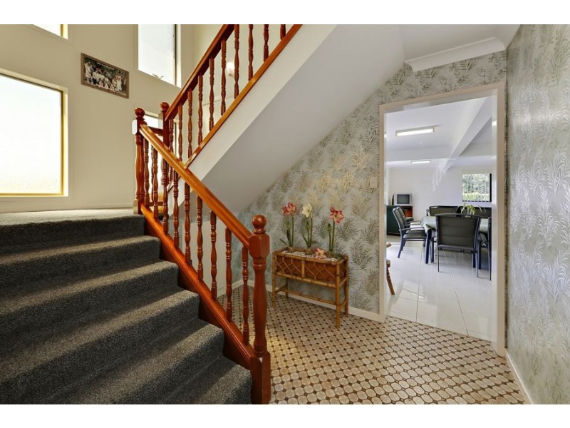 201 Rosedale road, Oakwood QLD 4670