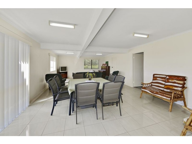 201 Rosedale road, Oakwood QLD 4670