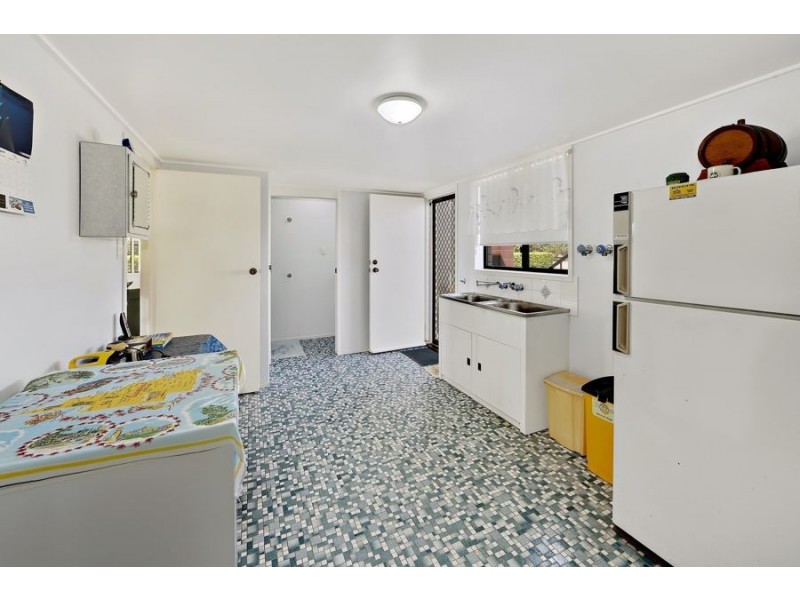 201 Rosedale road, Oakwood QLD 4670