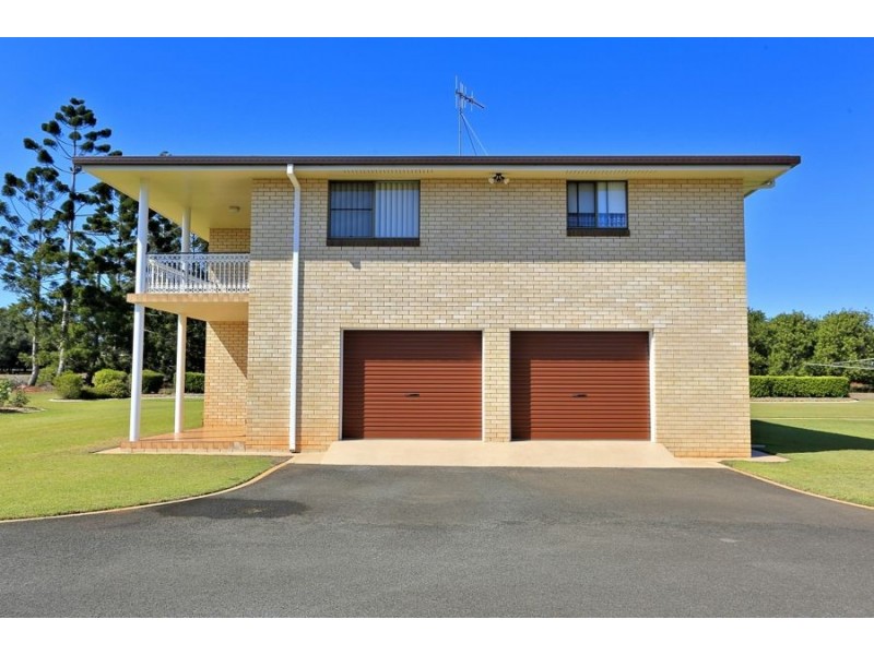 201 Rosedale road, Oakwood QLD 4670