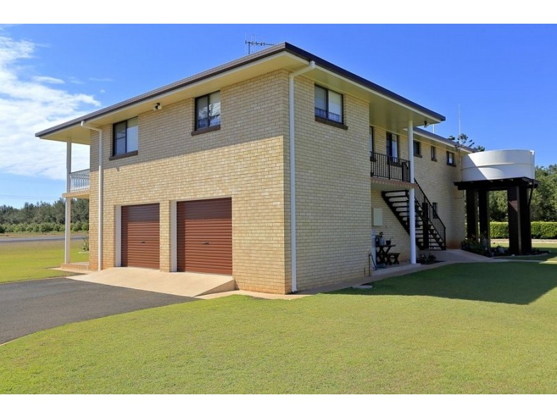 201 Rosedale road, Oakwood QLD 4670