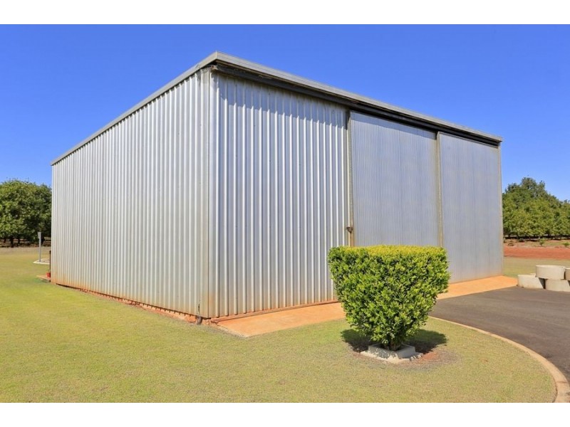 201 Rosedale road, Oakwood QLD 4670