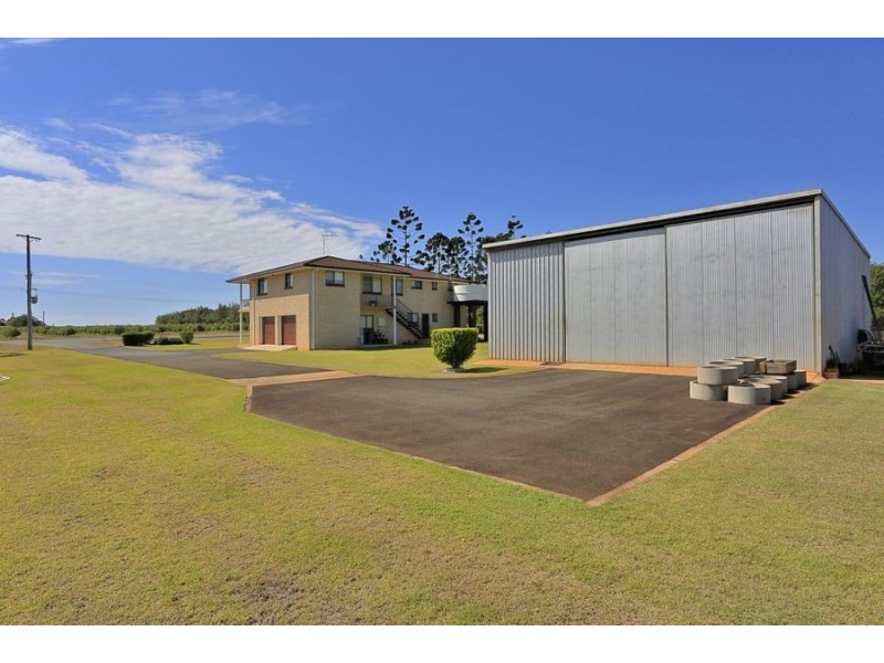 201 Rosedale road, Oakwood QLD 4670