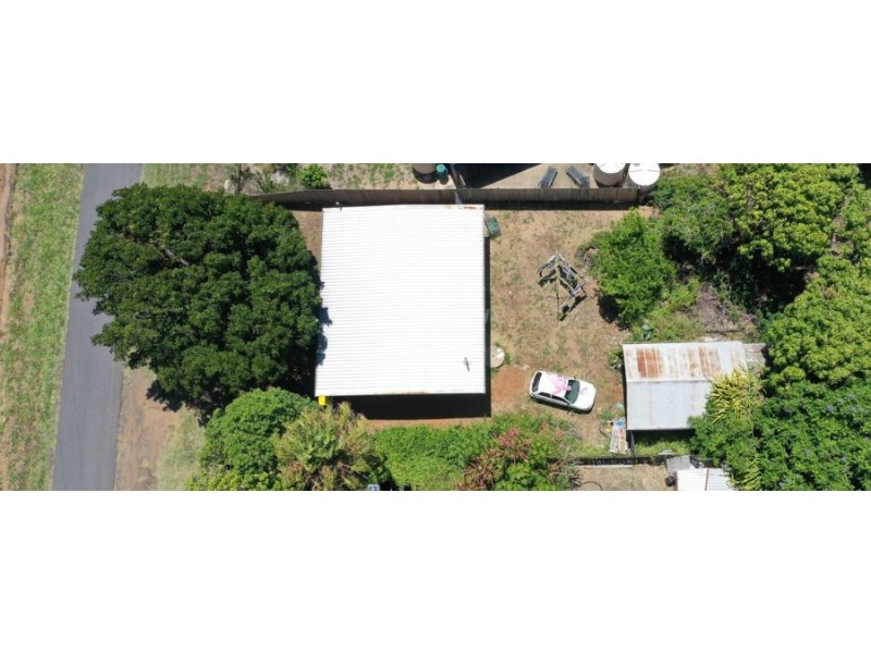 9 Bengsten Street, Burnett Heads QLD 4670