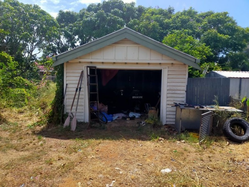 9 Bengsten Street, Burnett Heads QLD 4670