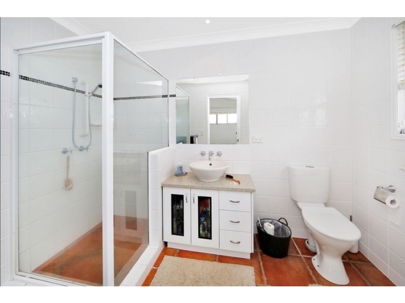 22 Neptune Street, Burnett Heads QLD 4670