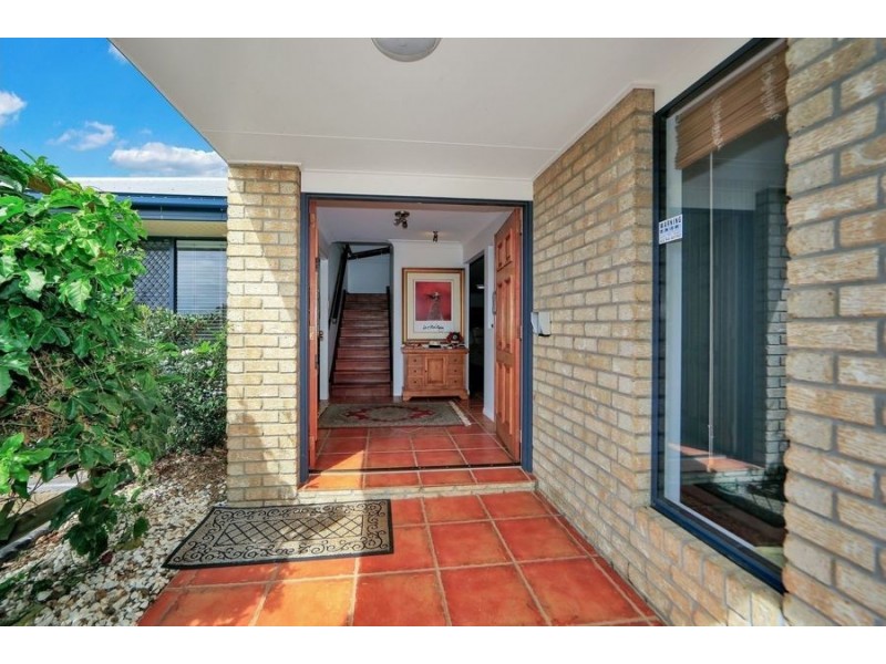 22 Neptune Street, Burnett Heads QLD 4670