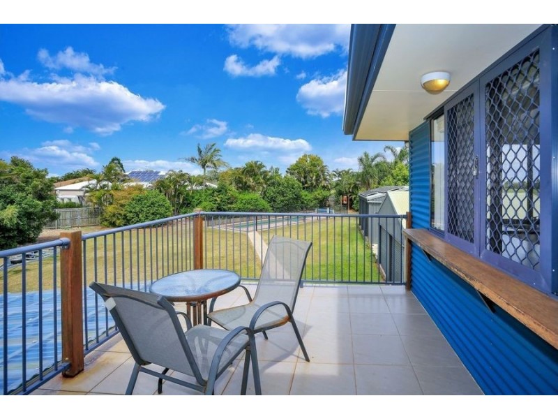 22 Neptune Street, Burnett Heads QLD 4670