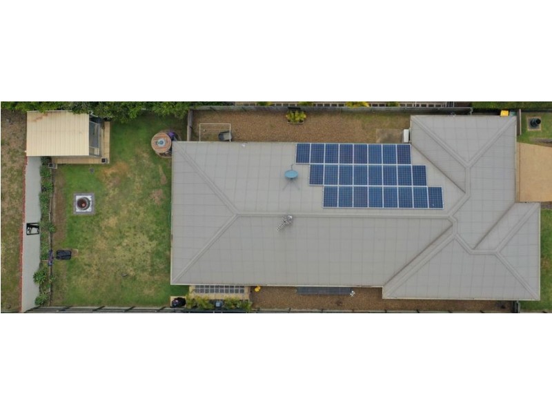 15 Green Avenue, Branyan QLD 4670