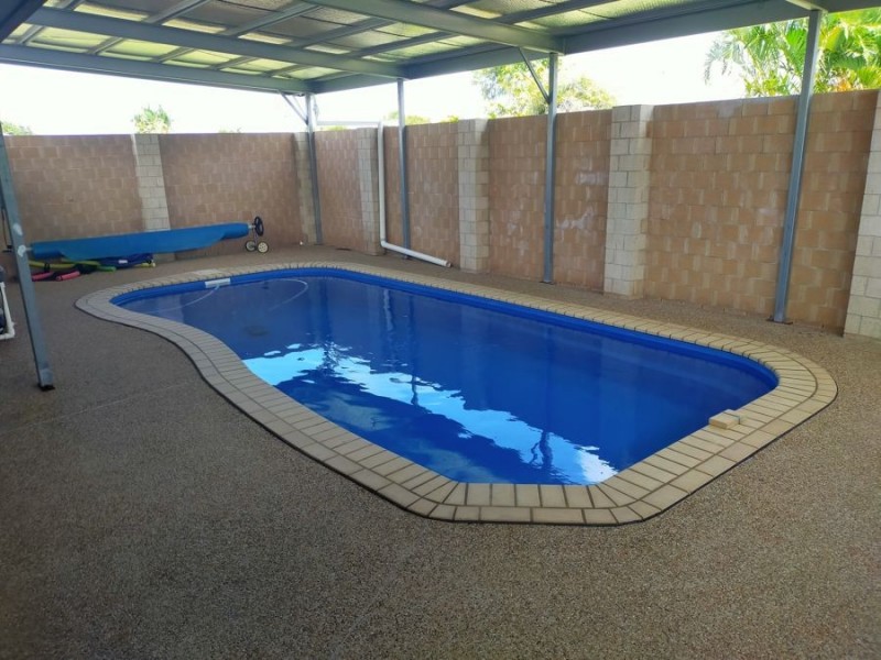 18 Neptune Street, Burnett Heads QLD 4670