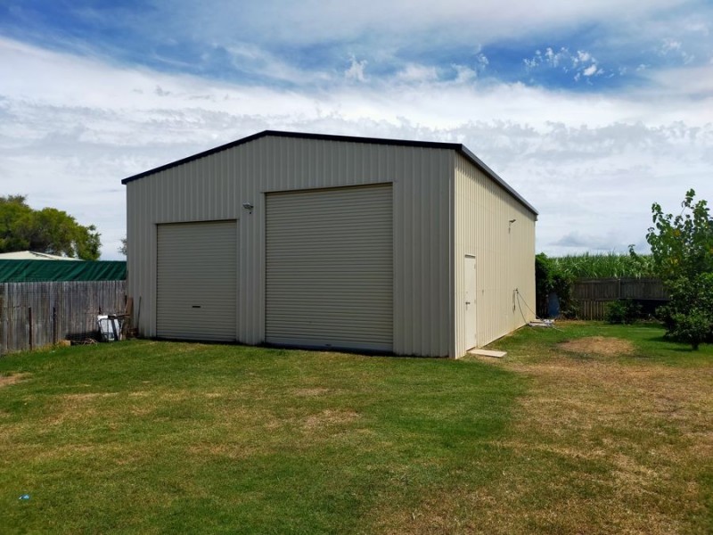 18 Neptune Street, Burnett Heads QLD 4670