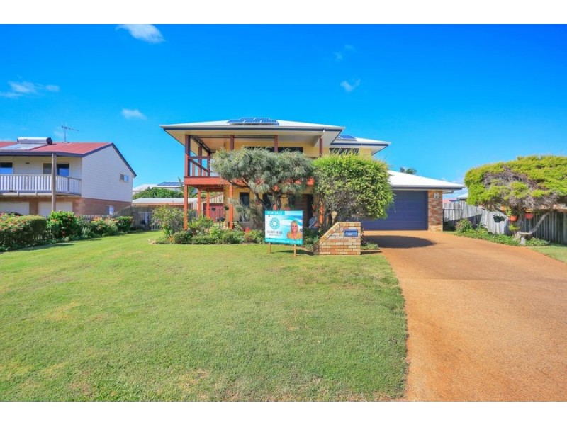 9 Emperor Drive, Elliott Heads QLD 4670