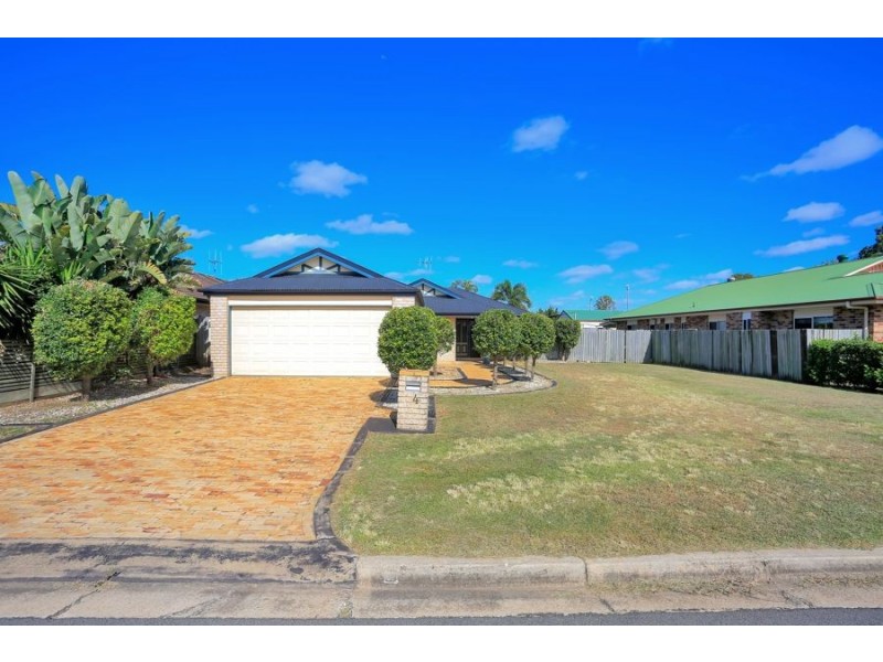 4 McKenzie Street, Bundaberg North QLD 4670