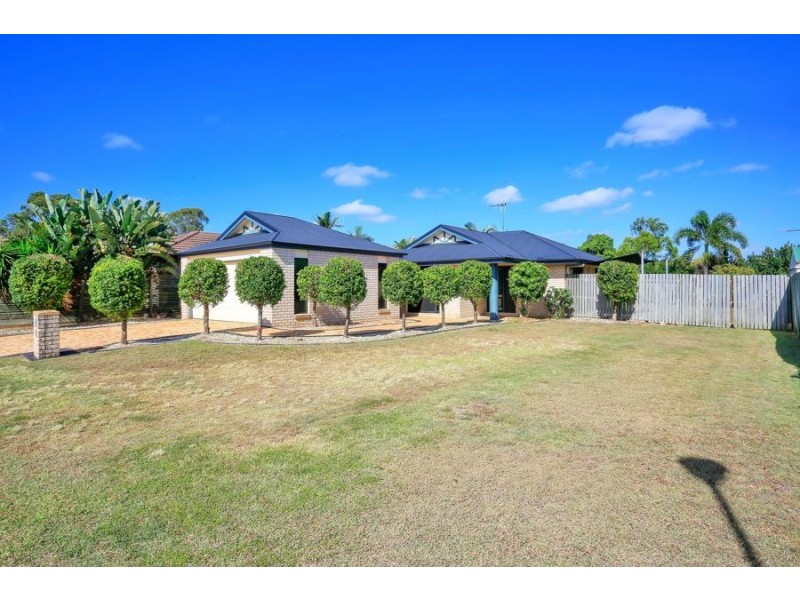 4 McKenzie Street, Bundaberg North QLD 4670