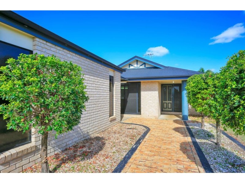 4 McKenzie Street, Bundaberg North QLD 4670