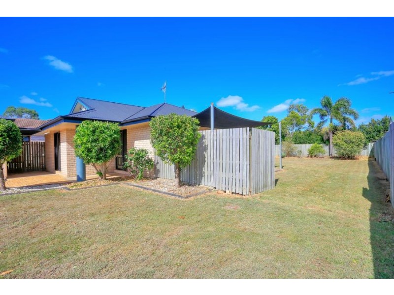 4 McKenzie Street, Bundaberg North QLD 4670