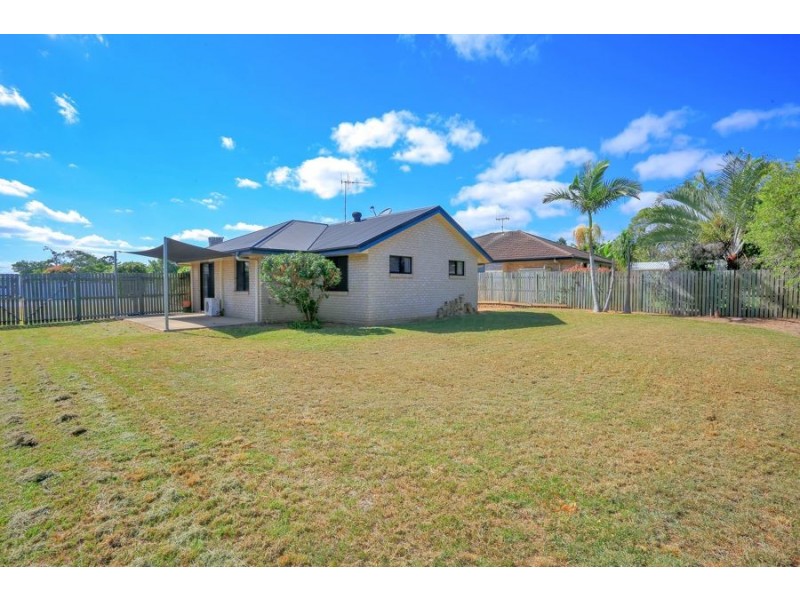 4 McKenzie Street, Bundaberg North QLD 4670