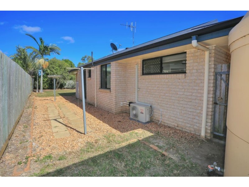 4 McKenzie Street, Bundaberg North QLD 4670